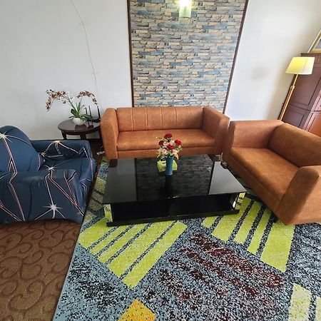 Kl Time Square Hotal Sarvice Suite Kuala Lumpur Exterior photo